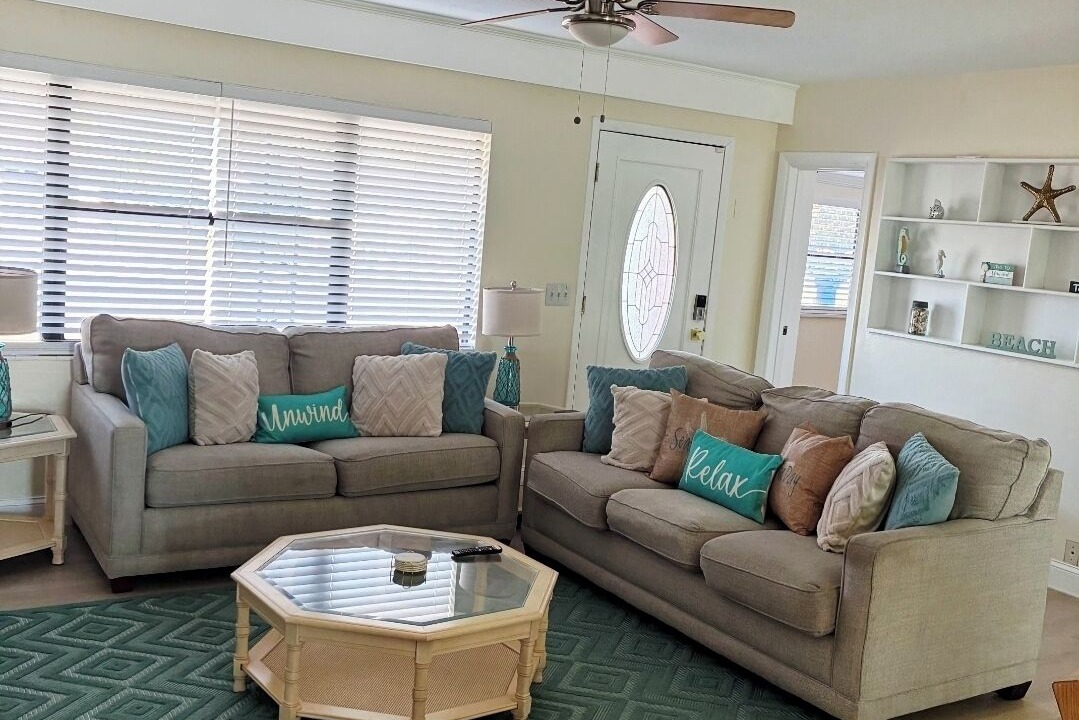Photo of Livingroom in Sebring