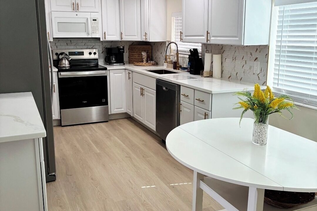 Photo of Kitchen in Sebring