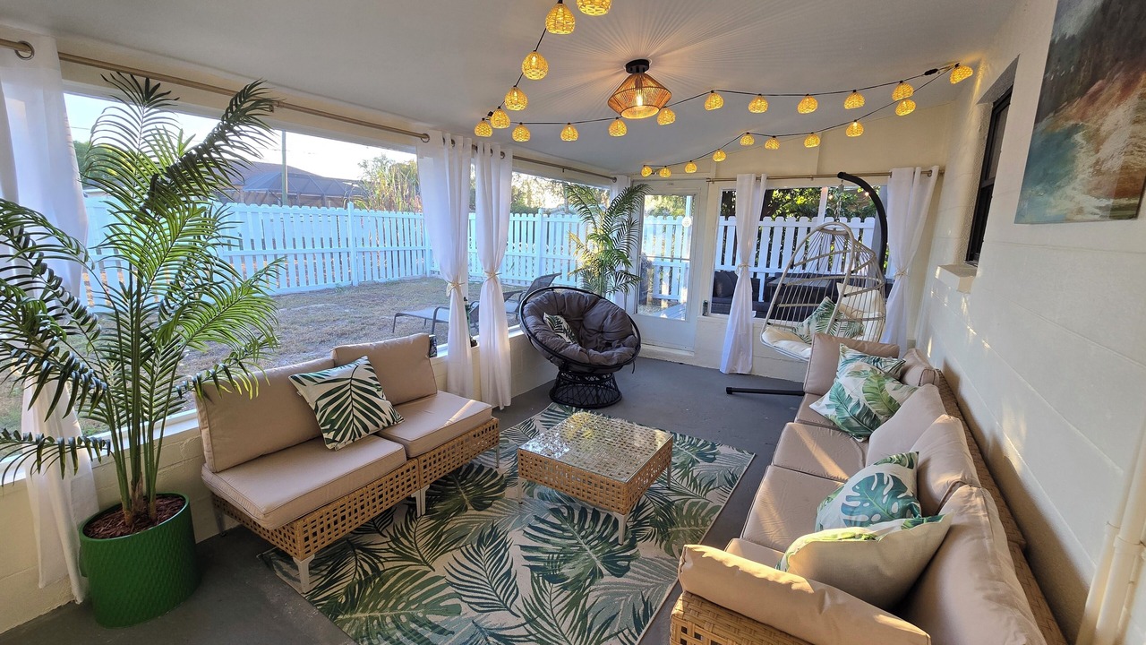 Photo of Livingroom in Sebring