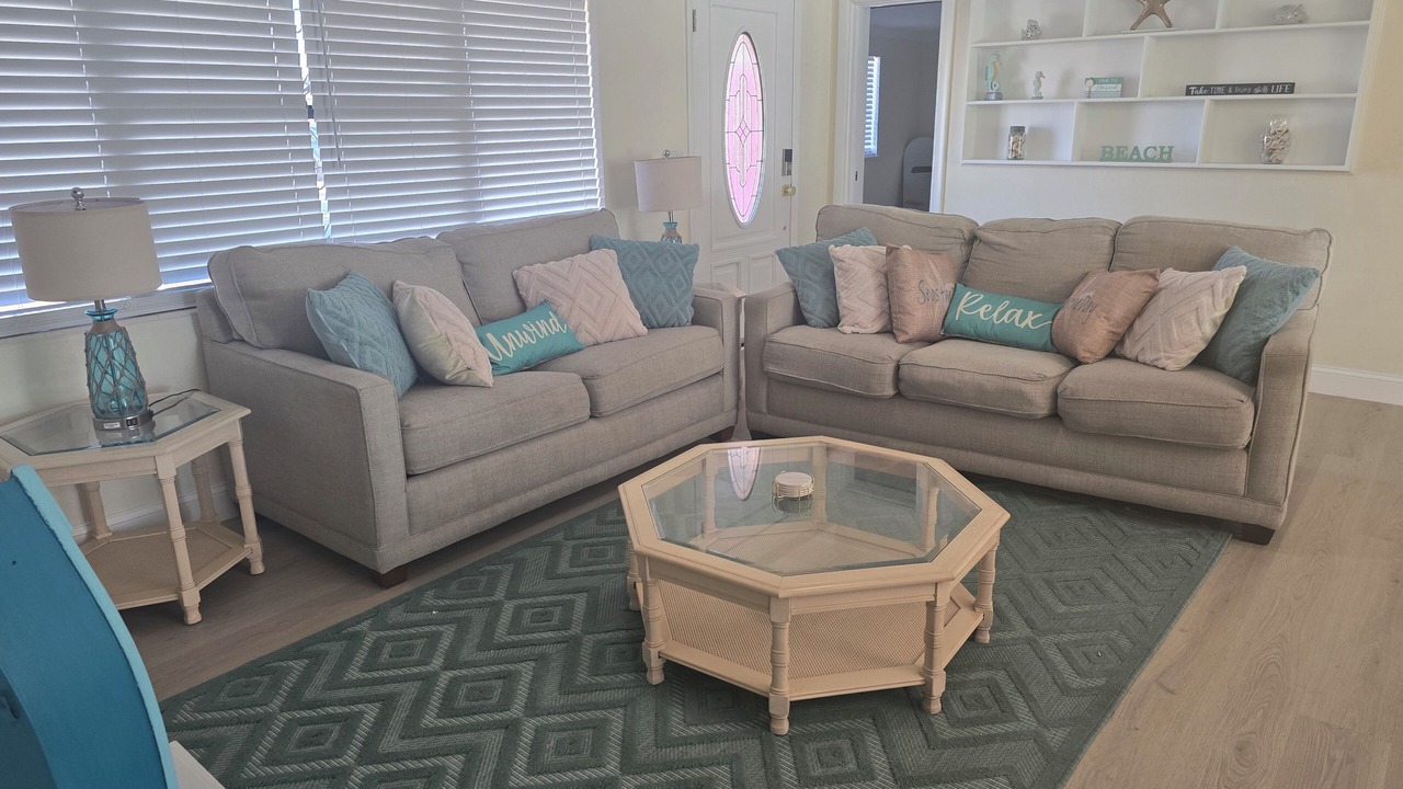 Photo of Livingroom in Sebring
