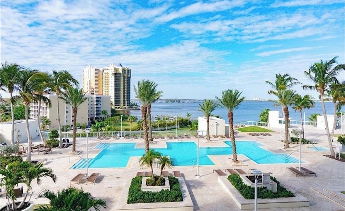 Photo of Outdoor in Fort Myers
