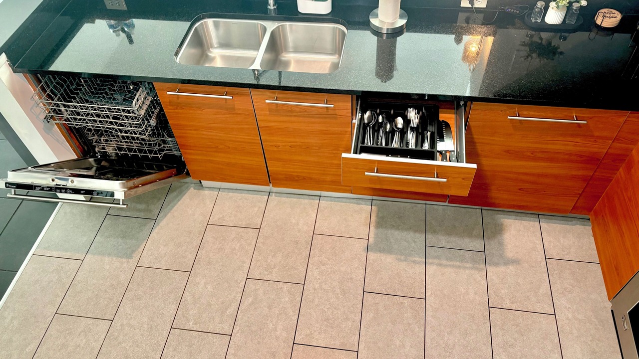 Photo of Kitchen in Fort Myers