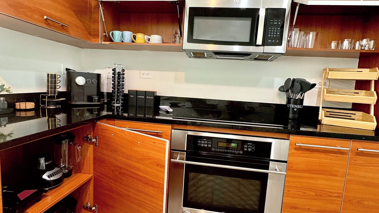 Photo of Kitchen in Fort Myers