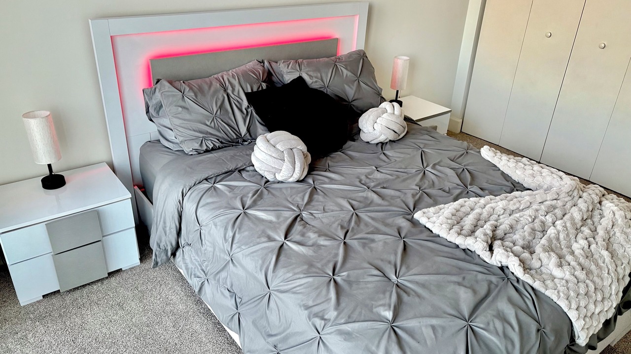 Photo of Bedroom in Fort Myers