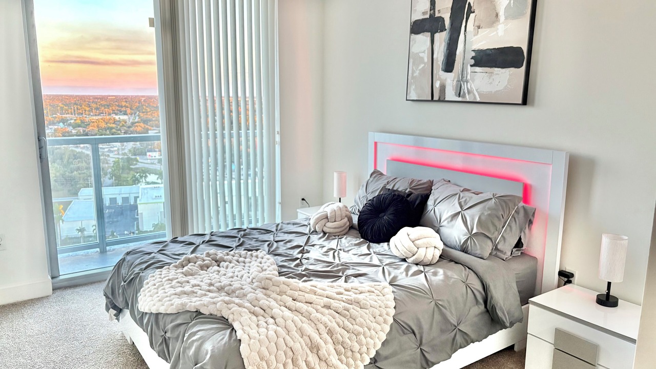 Photo of Bedroom in Fort Myers