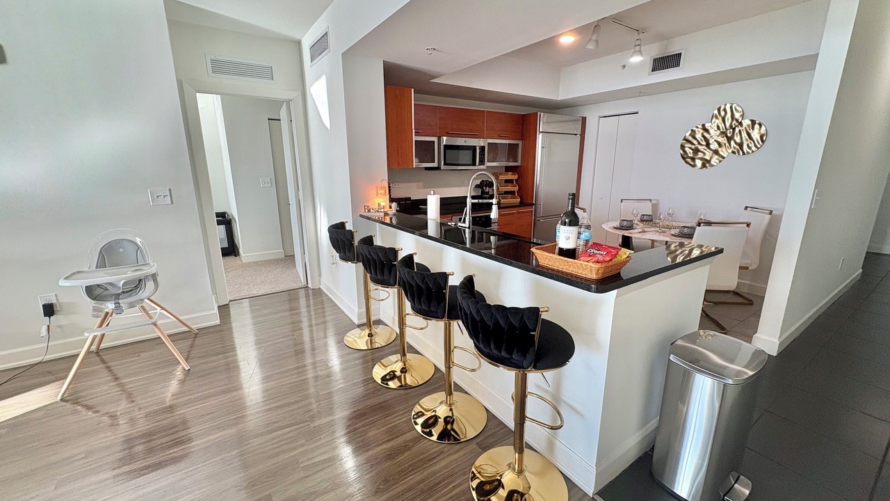 Photo of Kitchen in Fort Myers