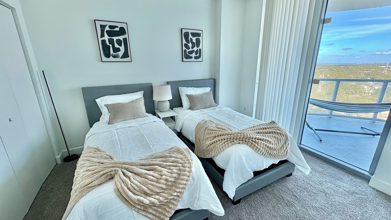 Photo of Bedroom in Fort Myers