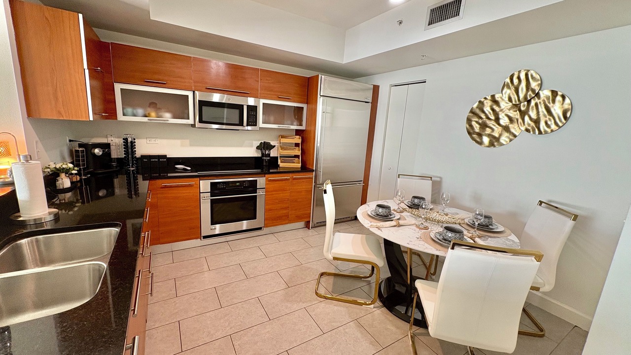 Photo of Kitchen in Fort Myers