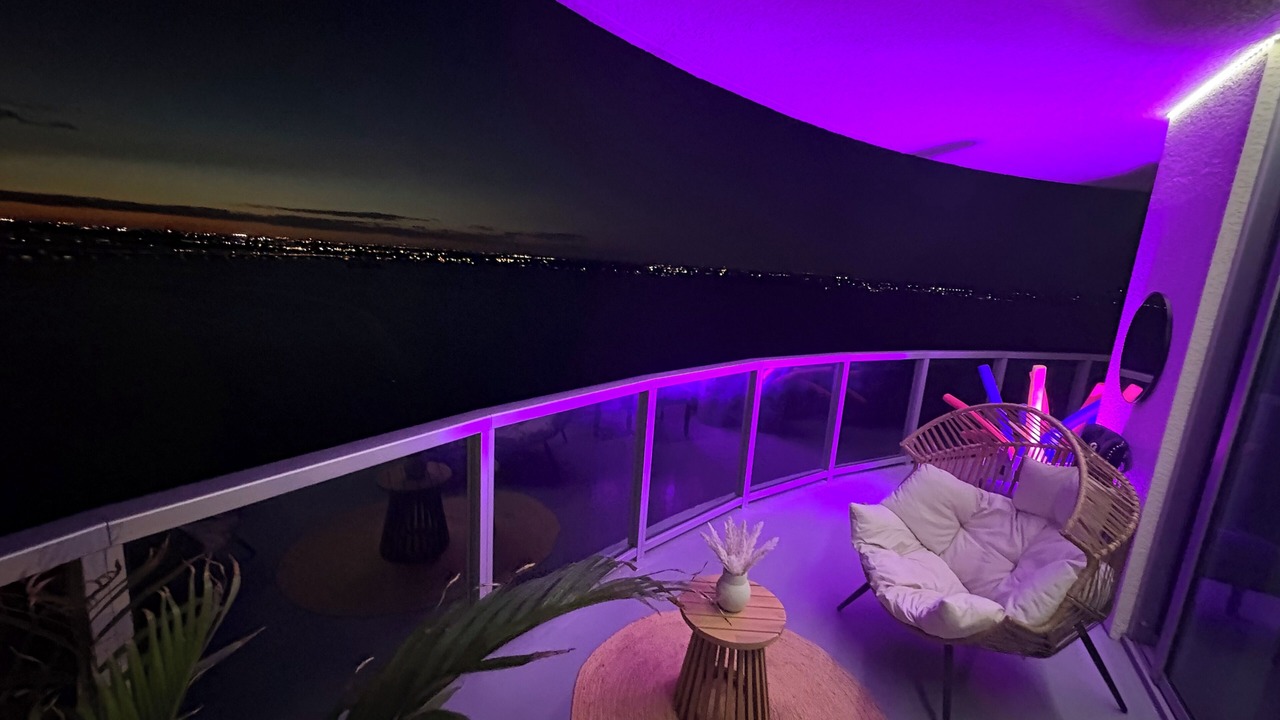 Photo of Patio Balcony in Fort Myers