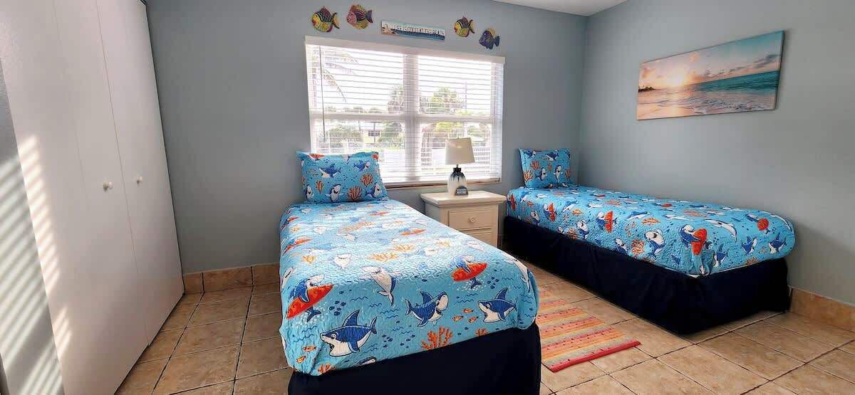 Photo of Bedroom in Floridana Beach