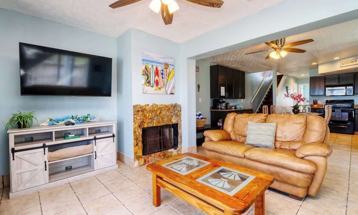 Photo of Bedroom in Floridana Beach