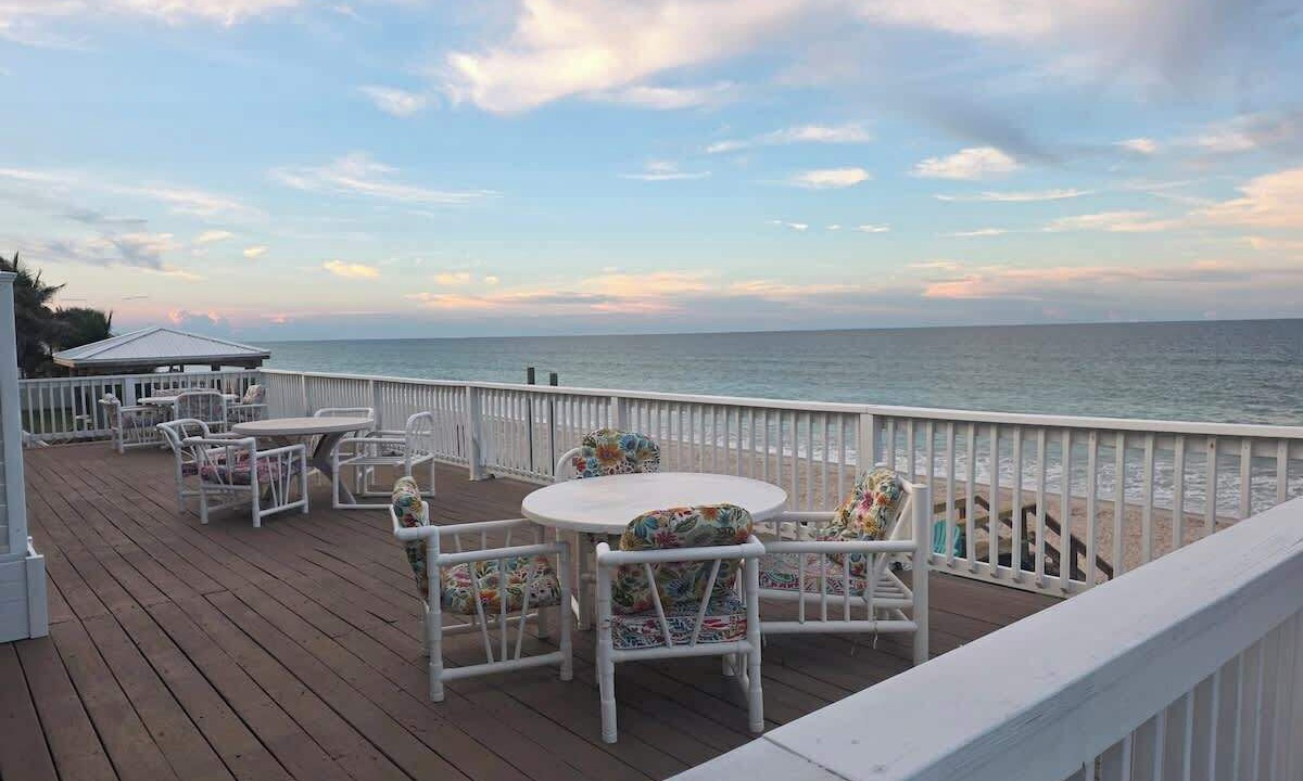 Photo of Outdoor in Floridana Beach