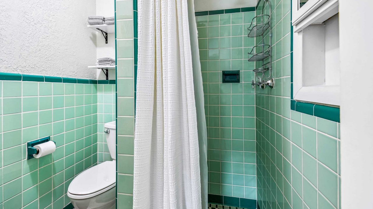 Photo of Bathroom in Dunedin