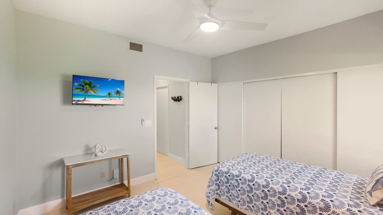 Photo of Bedroom in Naples