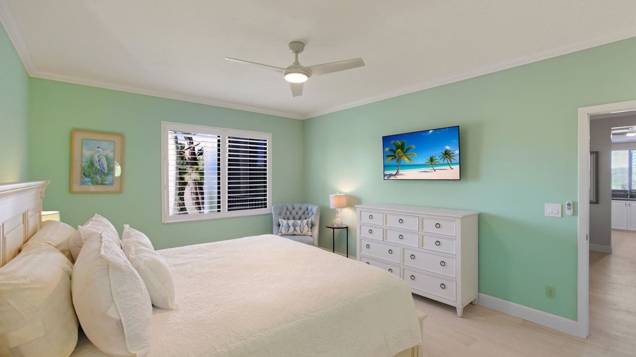 Photo of Bedroom in Naples