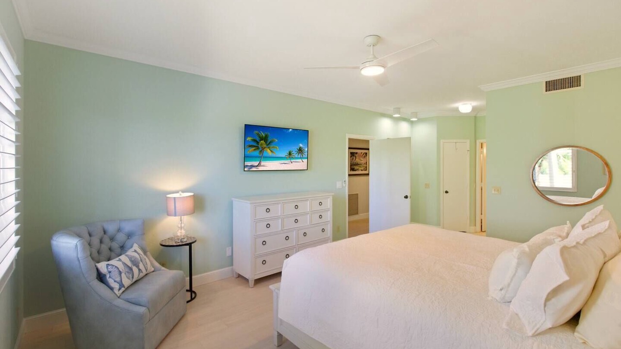 Photo of Bedroom in Naples