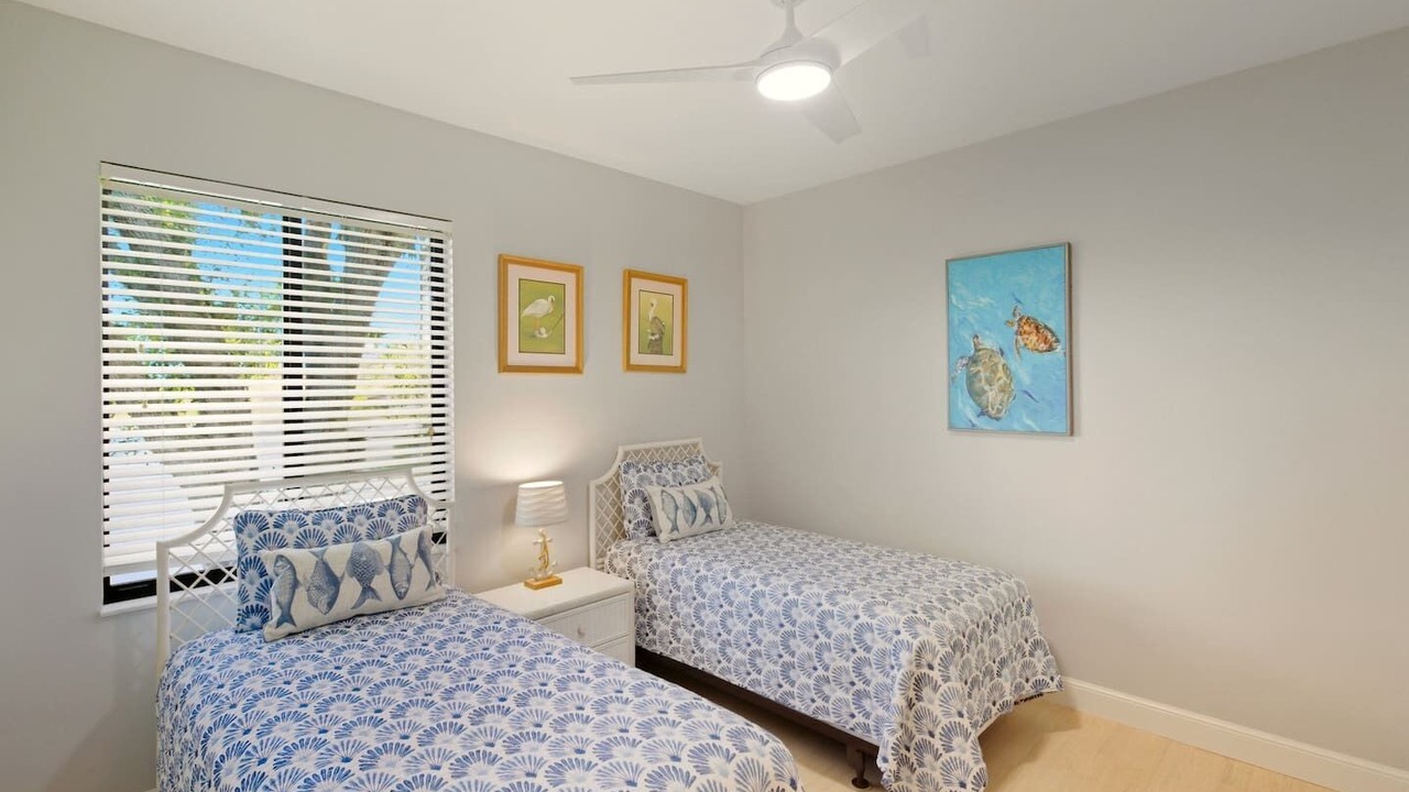 Photo of Bedroom in Naples
