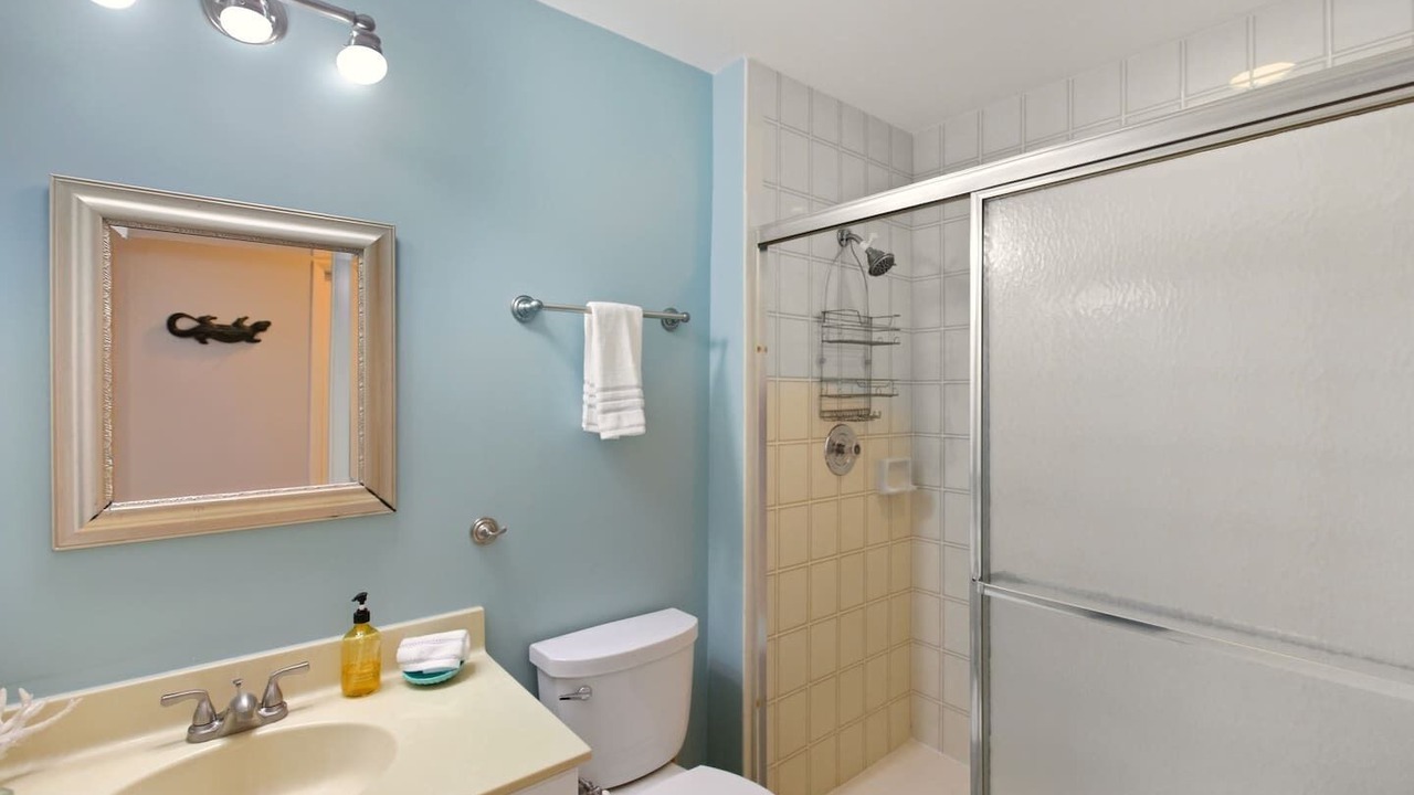 Photo of Bathroom in Naples