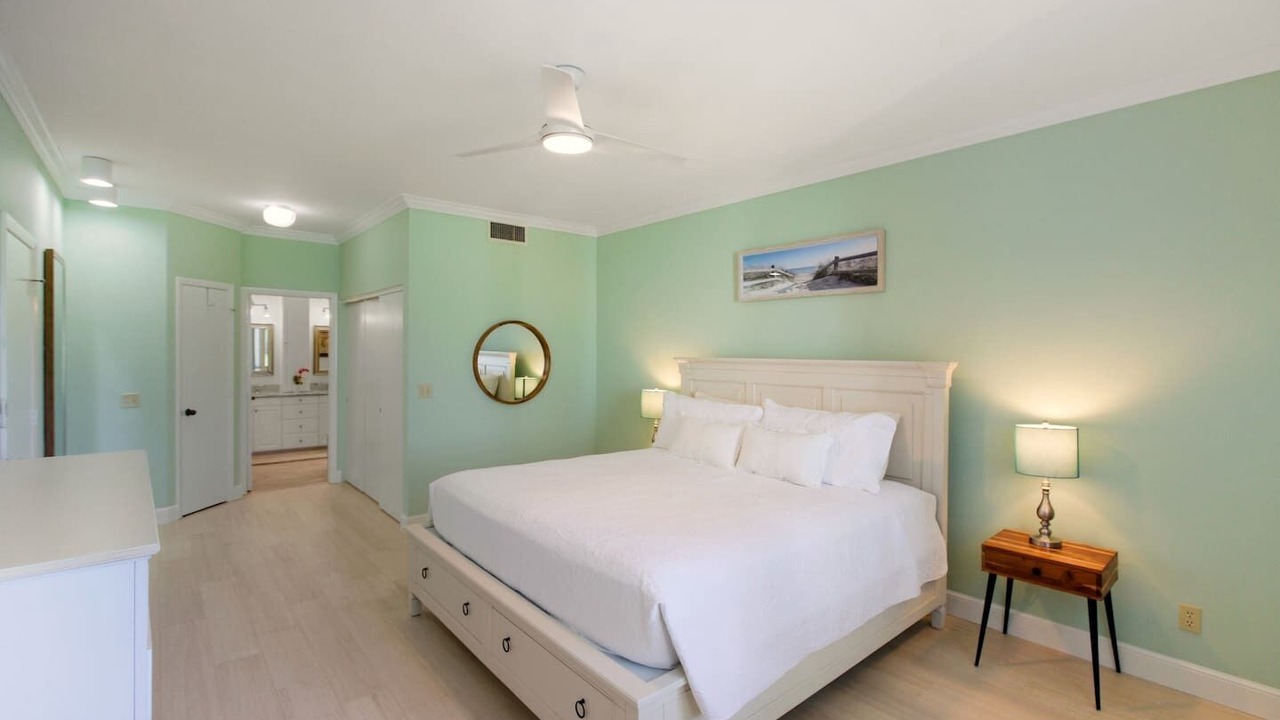 Photo of Bedroom in Naples