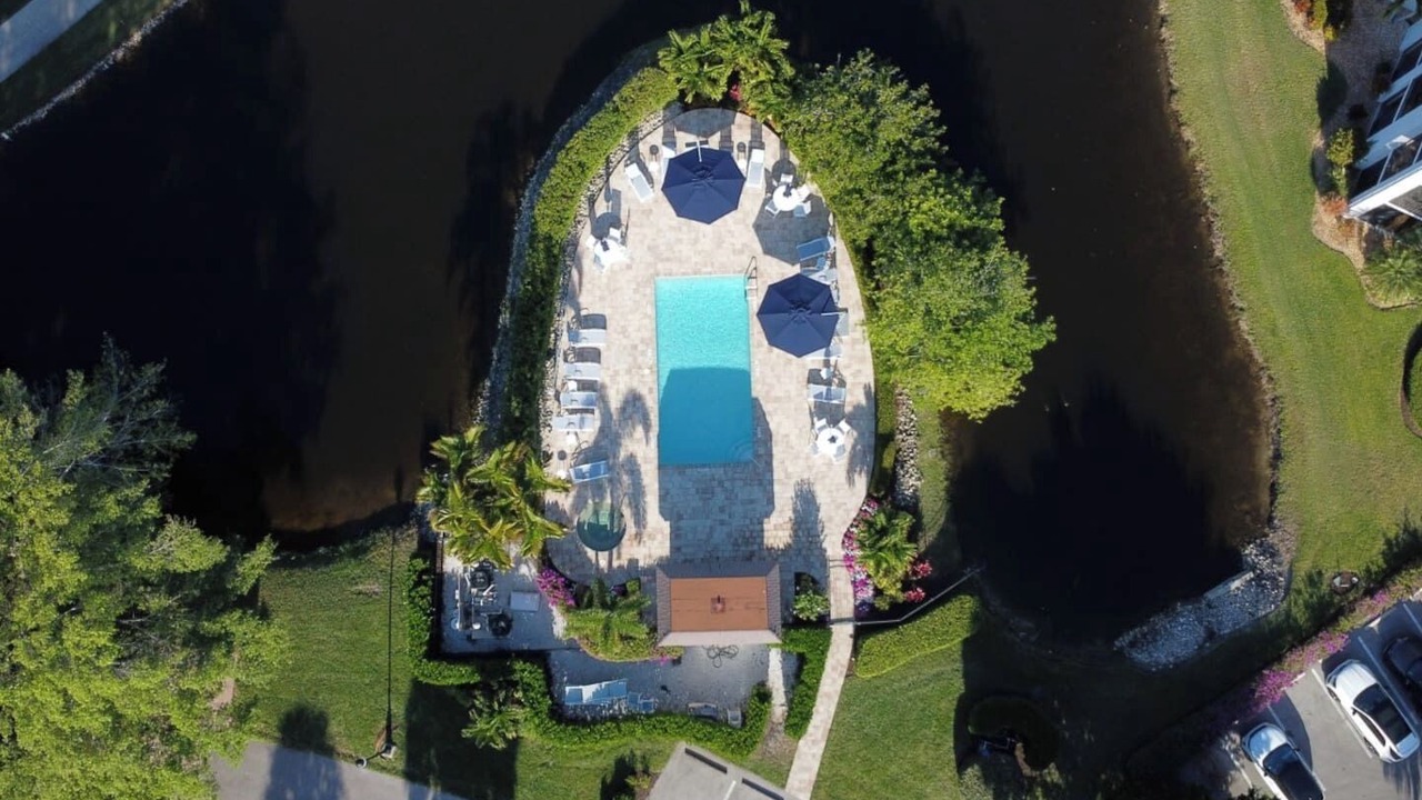 Photo of Outdoor in Naples