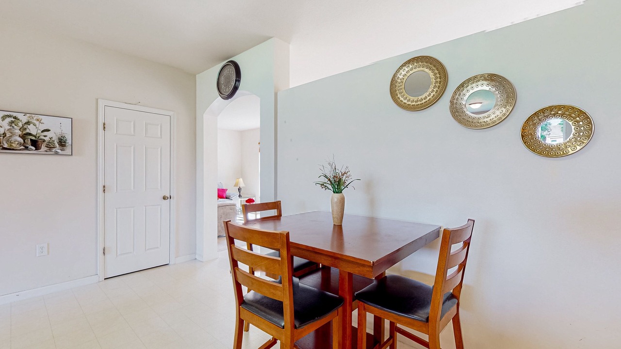 Photo of Kitchen in Port Malabar