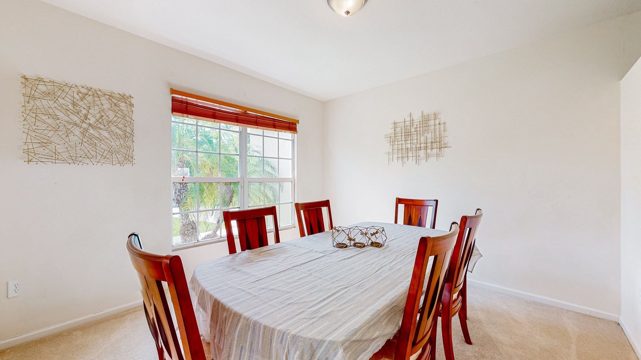 Photo of Bedroom in Port Malabar