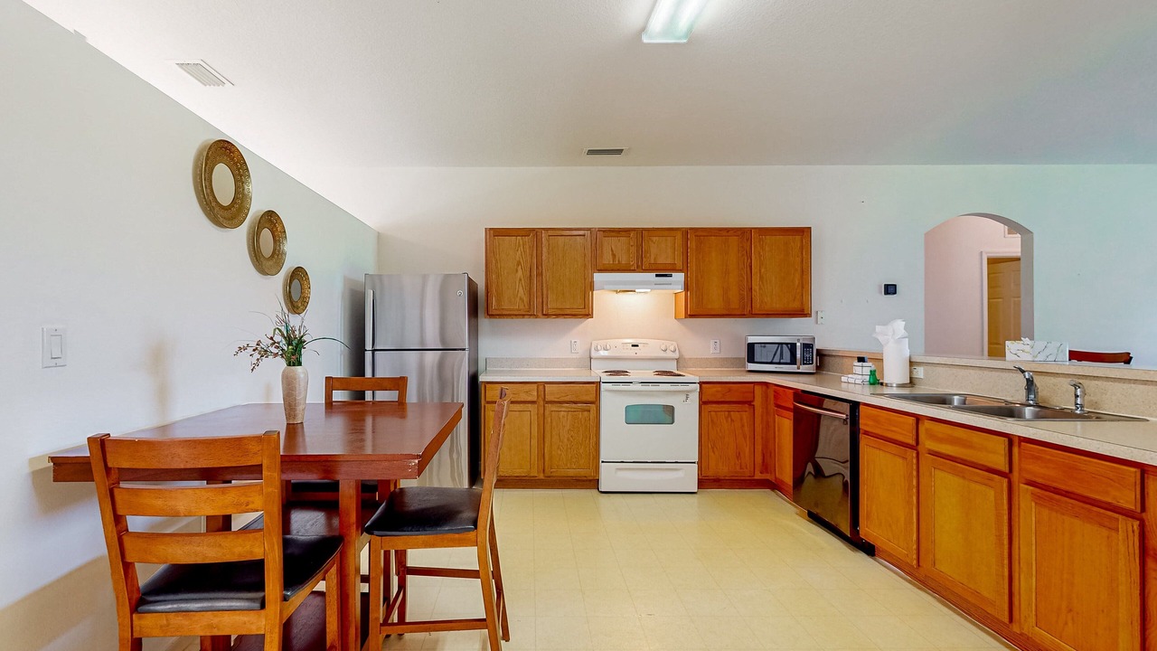 Photo of Kitchen in Port Malabar
