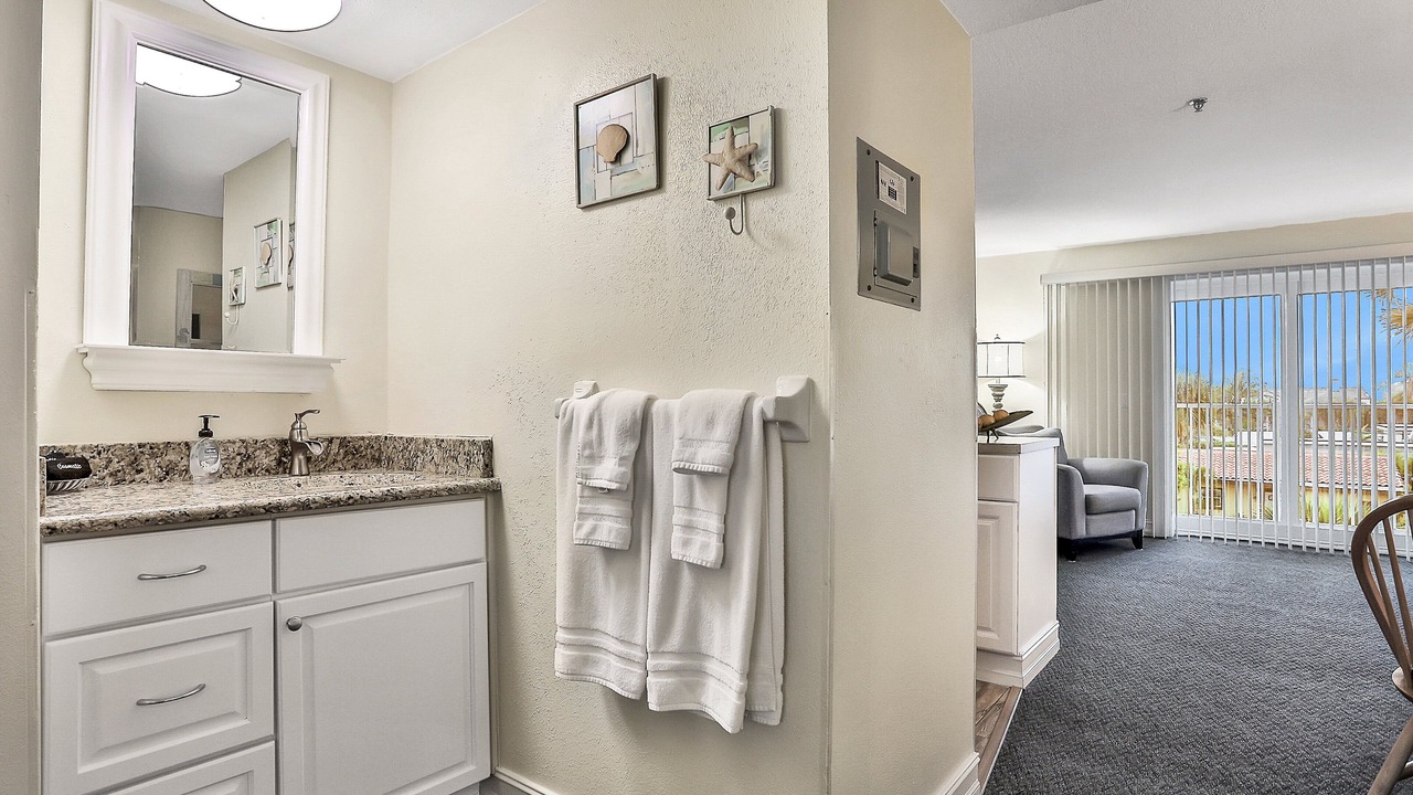 Photo of Bedroom in Indialantic By The Sea