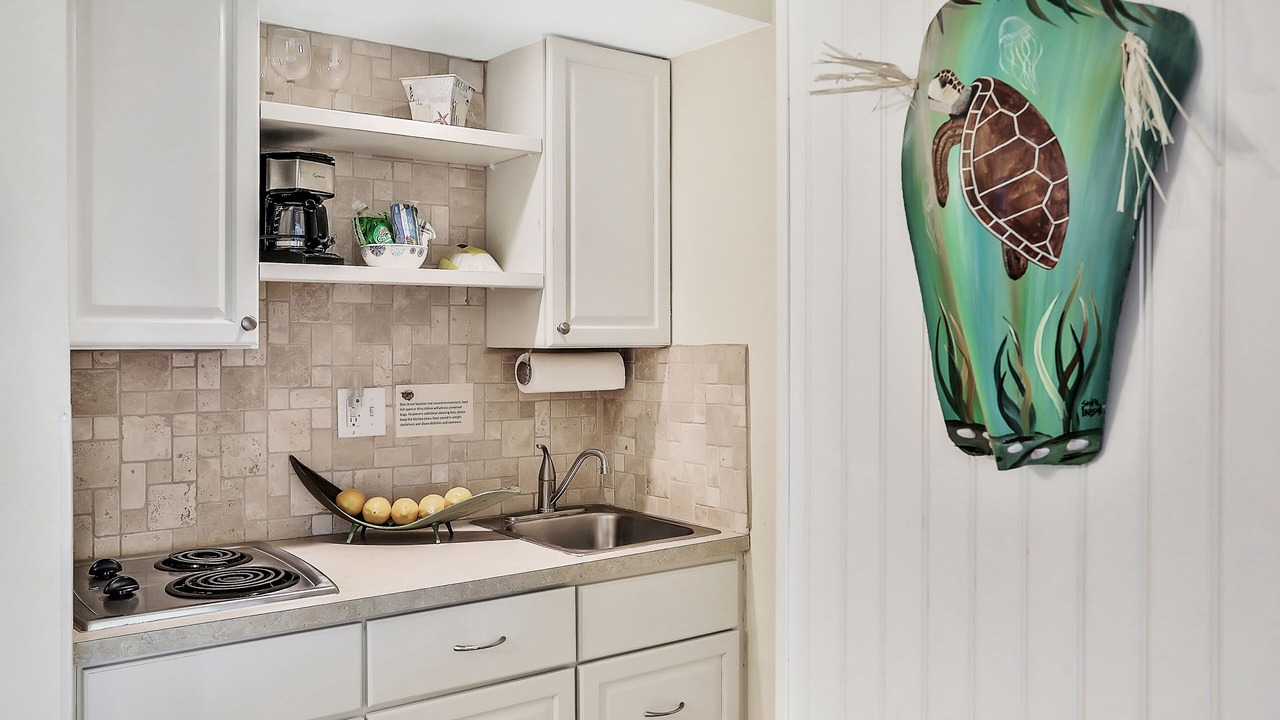 Photo of Kitchen in Indialantic By The Sea