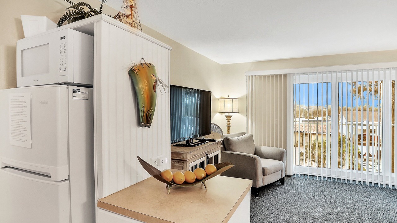 Photo of Bedroom in Indialantic By The Sea