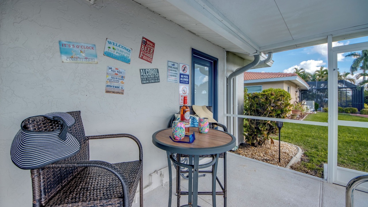Photo of Outdoor in Caloosahatchee