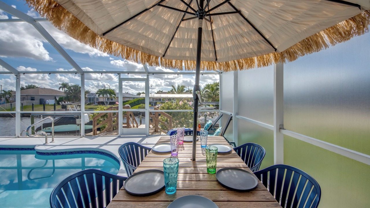 Photo of Outdoor in Caloosahatchee