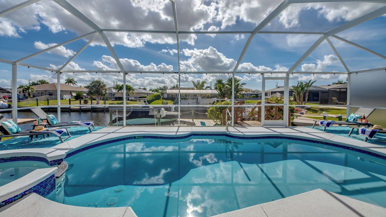 Photo of Outdoor in Caloosahatchee
