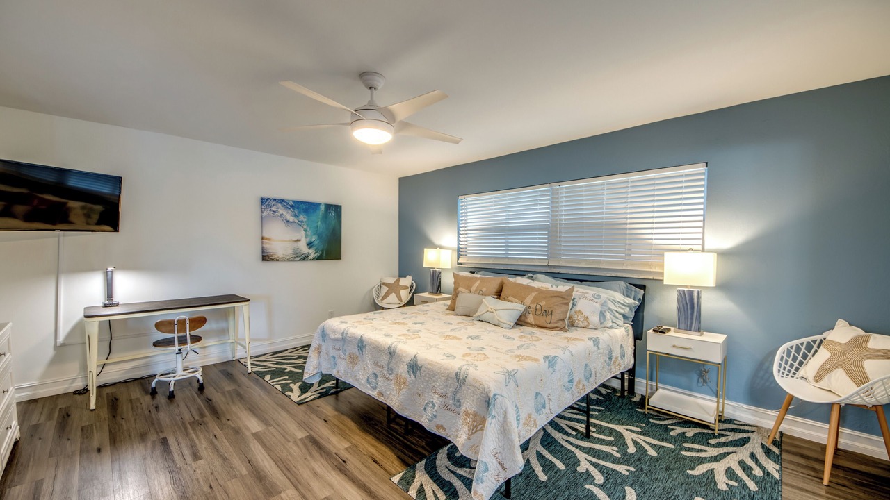 Photo of Bedroom in Caloosahatchee