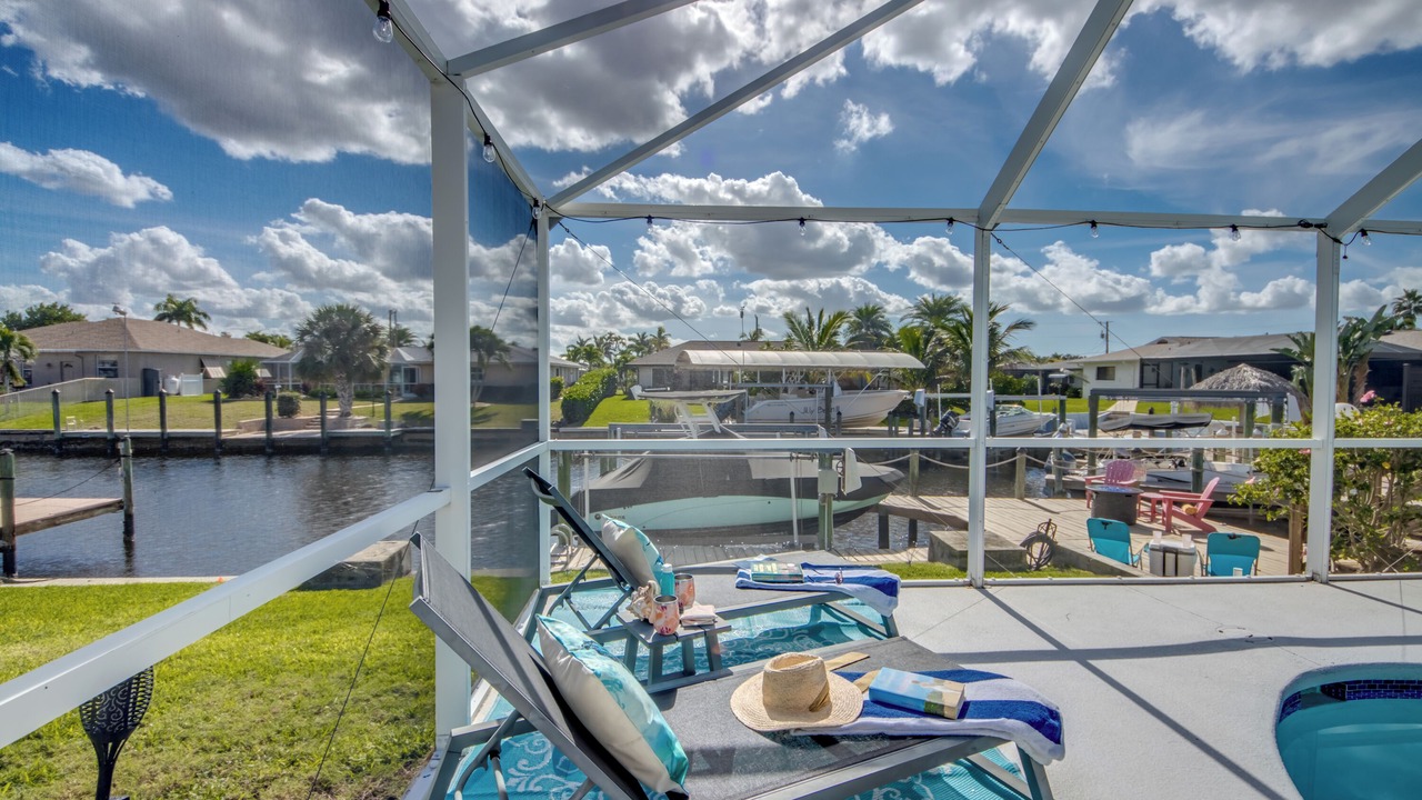 Photo of Outdoor in Caloosahatchee