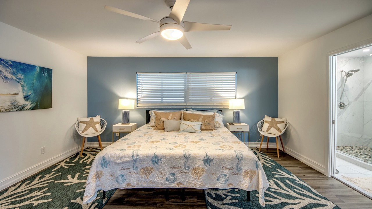 Photo of Bedroom in Caloosahatchee