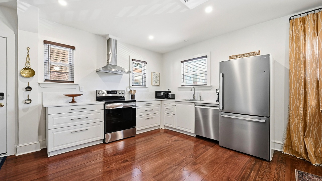 Photo of Kitchen in Yeadon