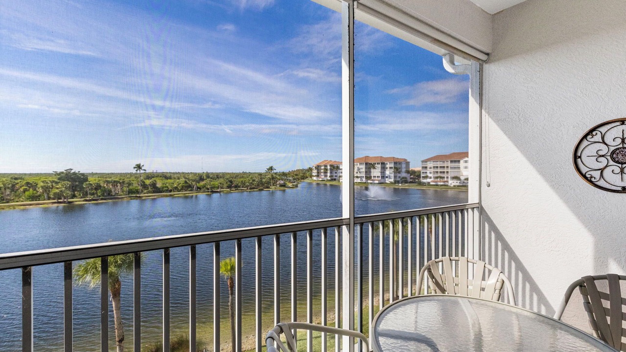 Photo of Outdoor in Tropical Cove
