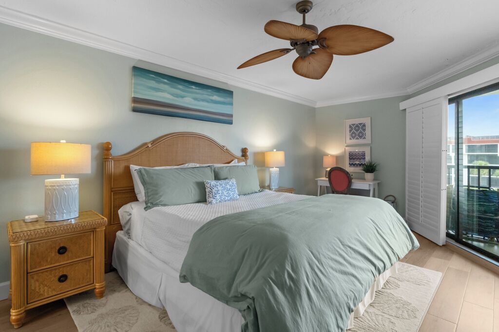 Photo of Bedroom in Sanibel