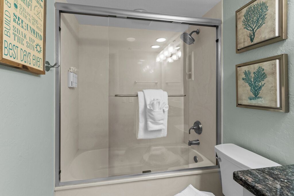 Photo of Bathroom in Sanibel