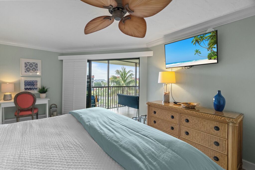 Photo of Bedroom in Sanibel