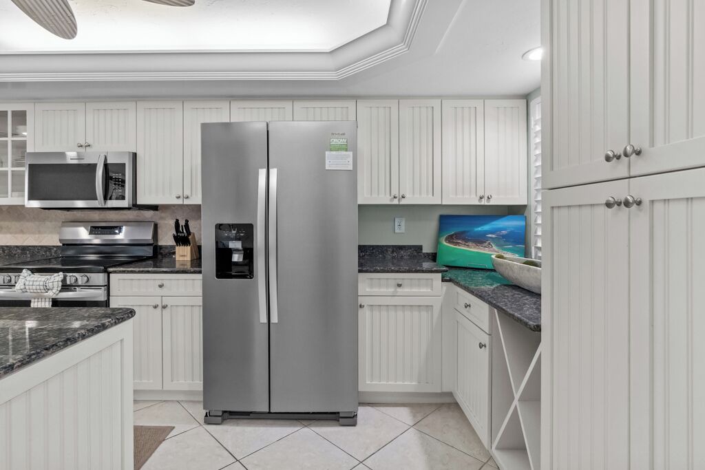 Photo of Kitchen in Sanibel