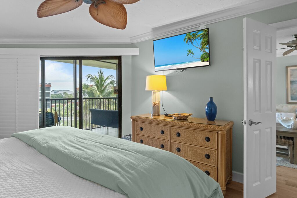Photo of Bedroom in Sanibel