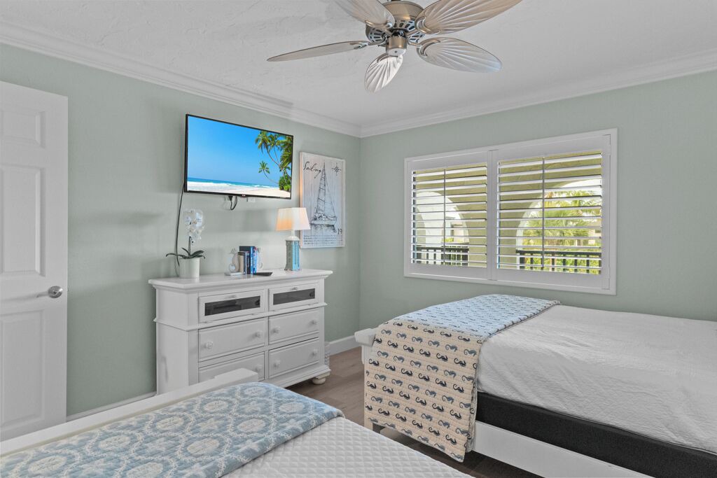 Photo of Bedroom in Sanibel