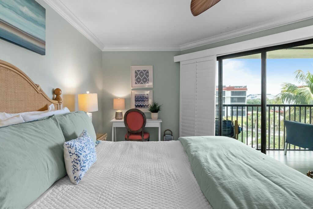 Photo of Bedroom in Sanibel