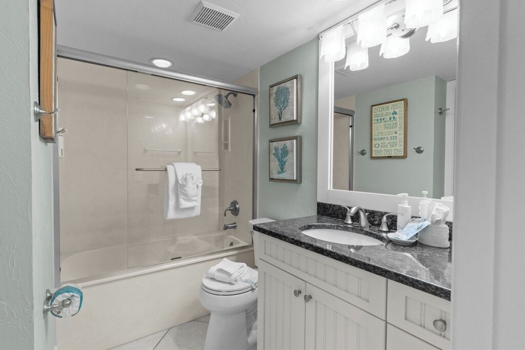Photo of Bathroom in Sanibel