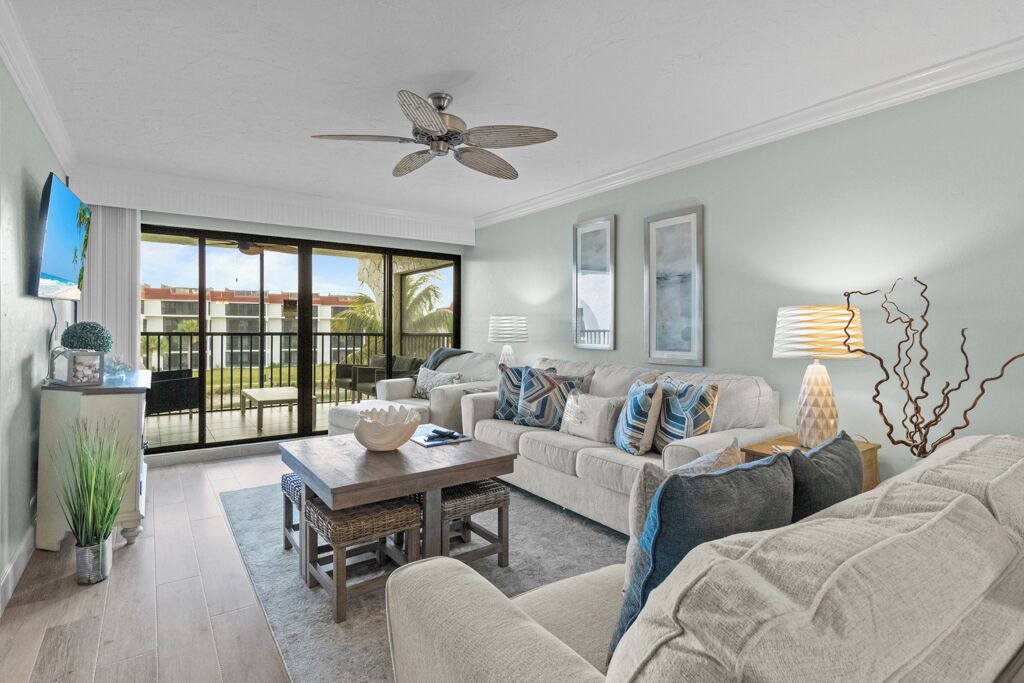 Photo of Livingroom in Sanibel