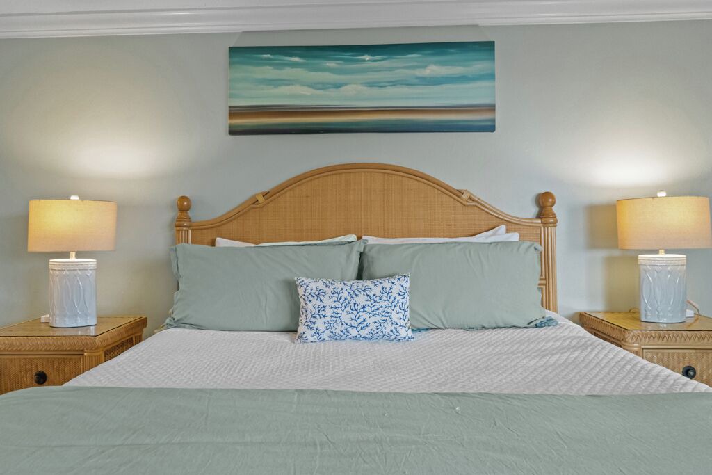 Photo of Bedroom in Sanibel