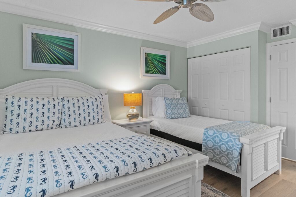 Photo of Bedroom in Sanibel