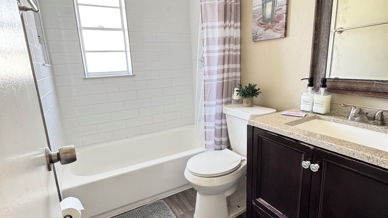 Photo of Bathroom in Citrus Park